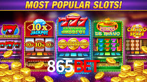 Bônus Diários 865Bet