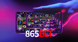 Casino Ao Vivo 865Bet