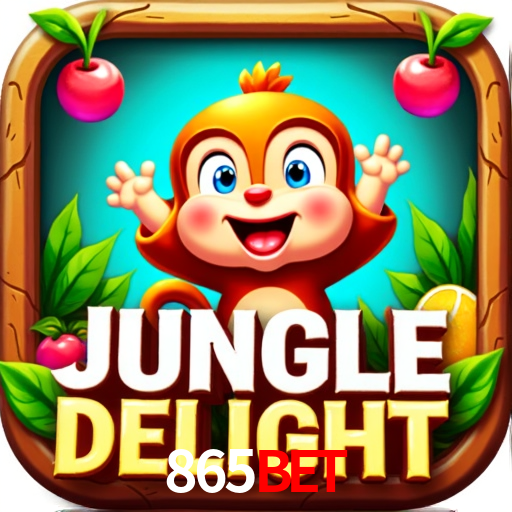 Recursos de Bônus 865Bet