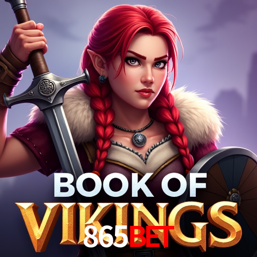 Jogos de Slot 865Bet